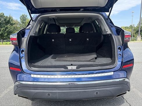 Used 2019 Nissan Murano SV w/ Premium Package AWD/4WD image 23