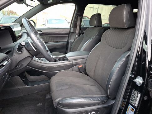 Used 2024 Hyundai Palisade Calligraphy image 13