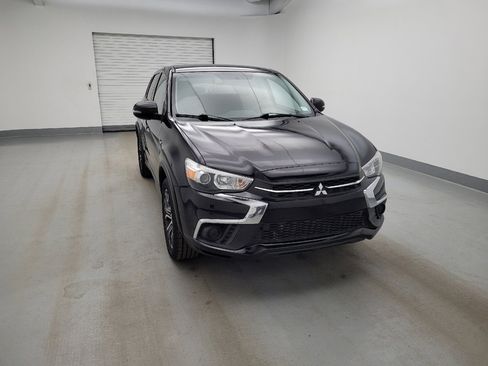 Used 2019 Mitsubishi Outlander Sport FWD image 14