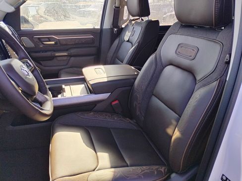 New 2026 RAM 1500 Limited AWD/4WD image 26