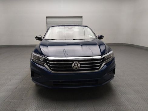 Used 2021 Volkswagen Passat 2.0T SE image 14