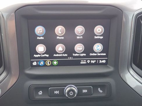 New 2026 GMC Sierra 1500 Pro w/ Graphite Edition image 28