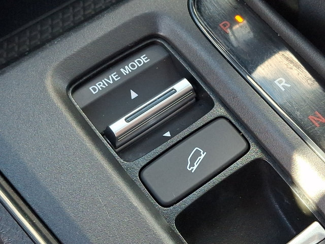 Used 2026 Honda CR-V Sport image 26