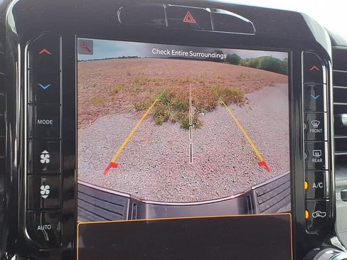 Used 2026 RAM 2500 Big Horn AWD/4WD image 6