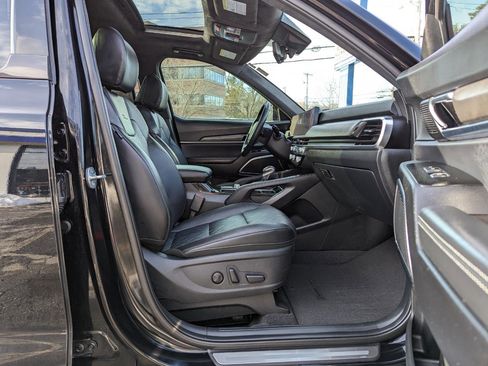 Used 2024 Kia Telluride SX Prestige X-Line image 32