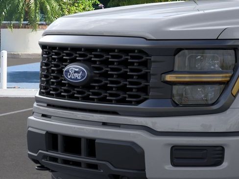 New 2026 Ford F150 STX AWD/4WD image 17