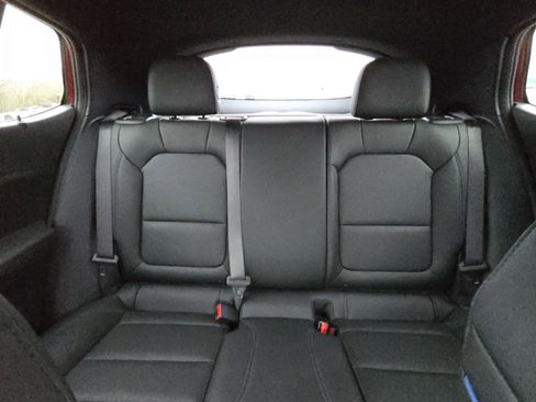 Certified 2025 Buick Envista Sport Touring w/ Convenience I Package image 25