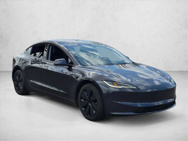 Used 2024 Tesla Model 3 RWD image 3