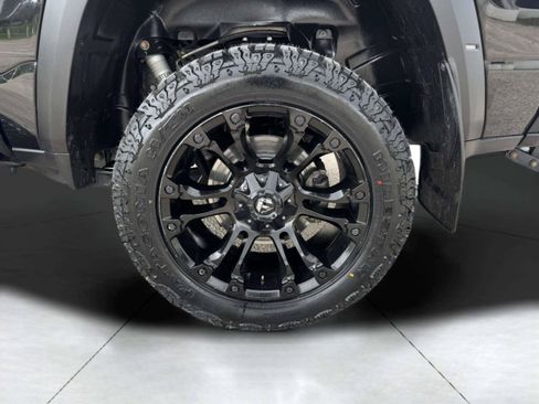 Used 2021 RAM 1500 TRX w/ TRX Level 2 Equipment Group AWD/4WD image 65