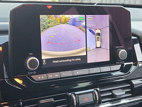 Used 2023 Nissan Pathfinder Rock Creek image 18