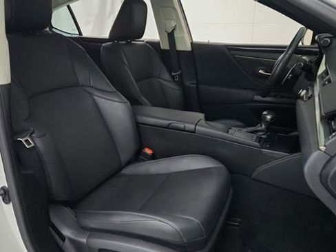 Used 2021 Lexus ES 250 w/ Premium Package image 23