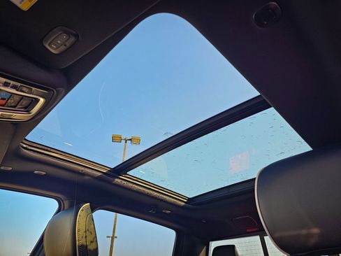 New 2026 RAM 1500 Laramie w/ Night Edition image 22