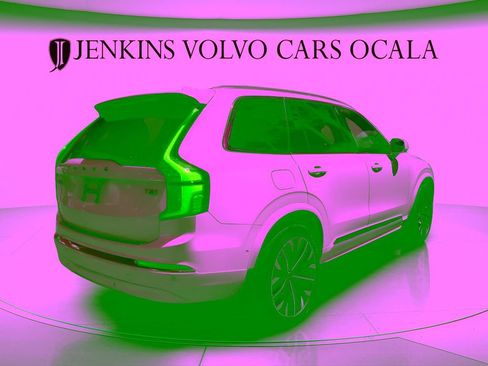 New 2026 Volvo XC90 T8 Plus w/ Protection Package Premier AWD/4WD image 3