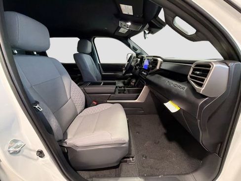 New 2025 Toyota Tundra SR5 AWD/4WD image 22