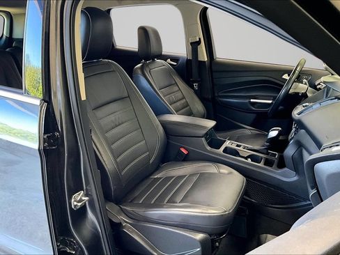 Used 2018 Ford Escape SEL AWD/4WD image 28