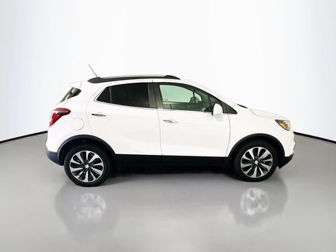 Used 2021 Buick Encore Preferred FWD image 8