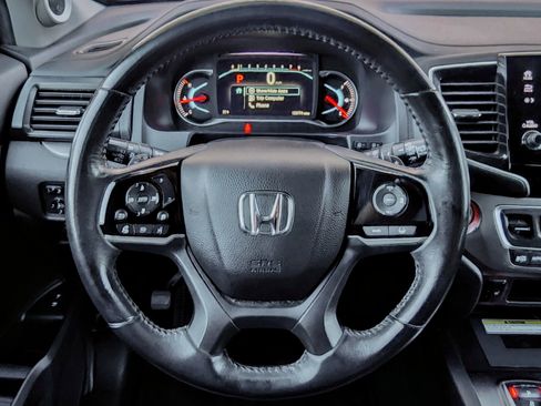 Used 2021 Honda Pilot Special Edition image 10