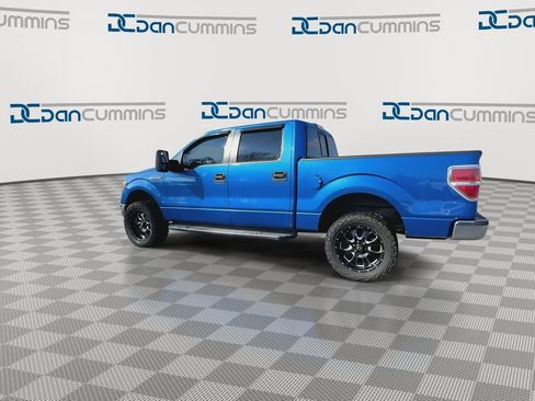 Used 2013 Ford F150 XLT w/ XLT Convenience Pkg image 6