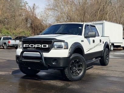 Used 2006 Ford F150 XLT