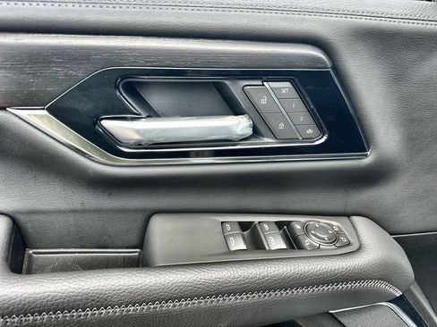 New 2026 GMC Yukon Denali w/ LPO, Floor Liner Package RWD image 22
