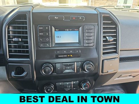 Used 2020 Ford F150 XL w/ Equipment Group 101A Mid RWD image 33