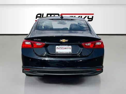 Used 2024 Chevrolet Malibu LS FWD image 6