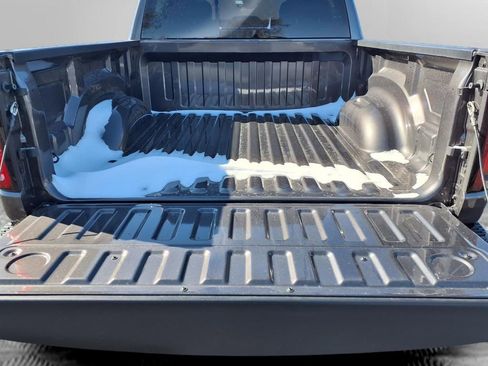 New 2026 RAM 1500 Express AWD/4WD image 25