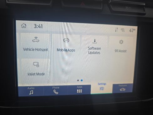 Used 2024 Ford F350 XL image 35