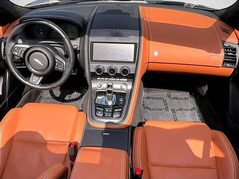 Used 2024 Jaguar F-TYPE R image 16