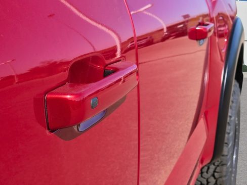 New 2025 Ford F150 Raptor AWD/4WD image 24