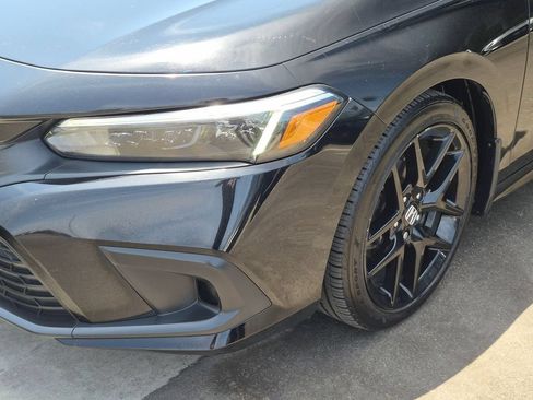 Used 2022 Honda Civic Sport image 25