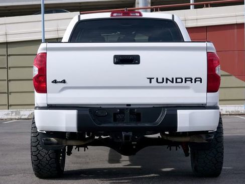 Used 2021 Toyota Tundra TRD Pro image 17