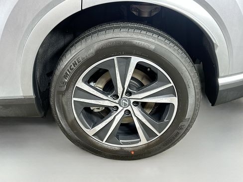 New 2026 Lexus RX 350 Premium w/ Convenience Package image 30