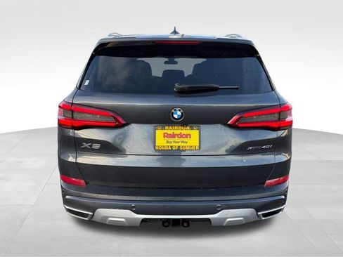 Used 2019 BMW X5 xDrive40i w/ Convenience Package image 9