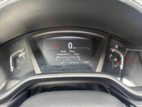 Used 2018 Honda CR-V EX image 21