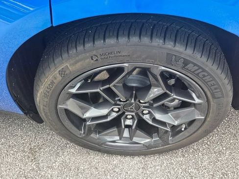 Used 2026 Dodge Charger R/T w/ Driver Convenience Group AWD/4WD image 7