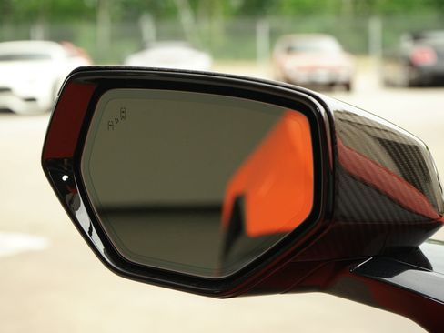 Used 2026 Chevrolet Corvette ZR1X image 27