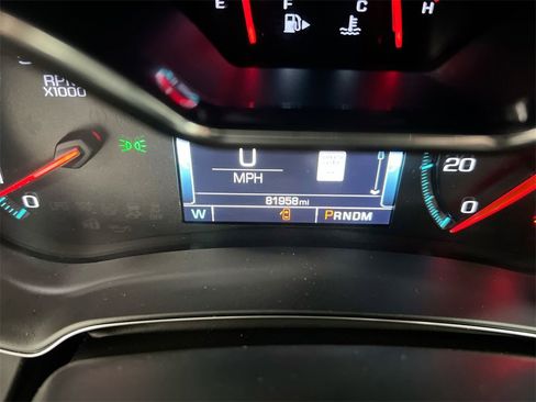 Used 2017 Chevrolet Impala Premier w/ Enhanced Convenience Package image 12