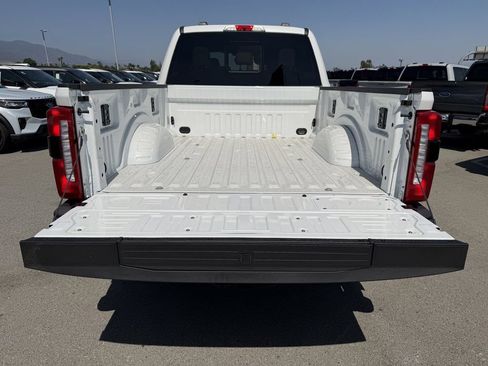 New 2026 Ford F250 Lariat w/ Lariat Premium Package AWD/4WD image 20