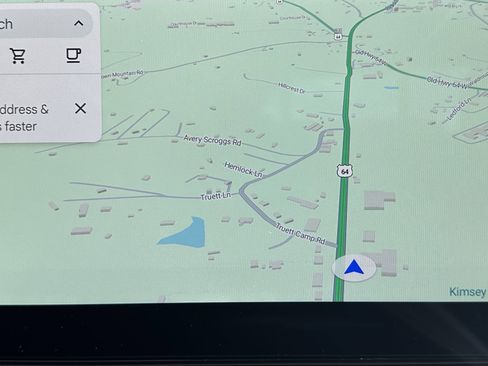 Used 2024 GMC Sierra 2500 Denali Ultimate image 27