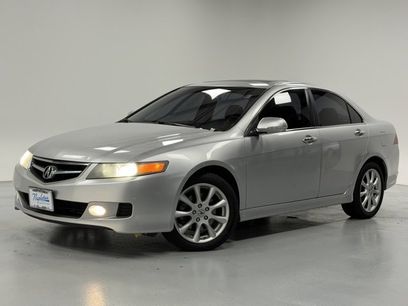 Used 2008 Acura TSX
