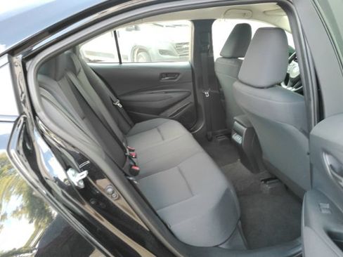 Used 2026 Toyota Corolla LE FWD image 24