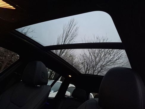 Certified 2022 BMW X3 xDrive30i w/ Convenience Package w/ZPA image 12