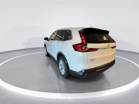 Used 2024 Honda CR-V EX-L image 5