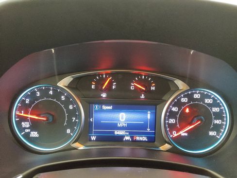 Used 2023 Chevrolet Equinox LT w/ Driver Convenience Package AWD/4WD image 23