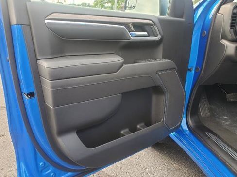 New 2025 Chevrolet Silverado 1500 LT image 6