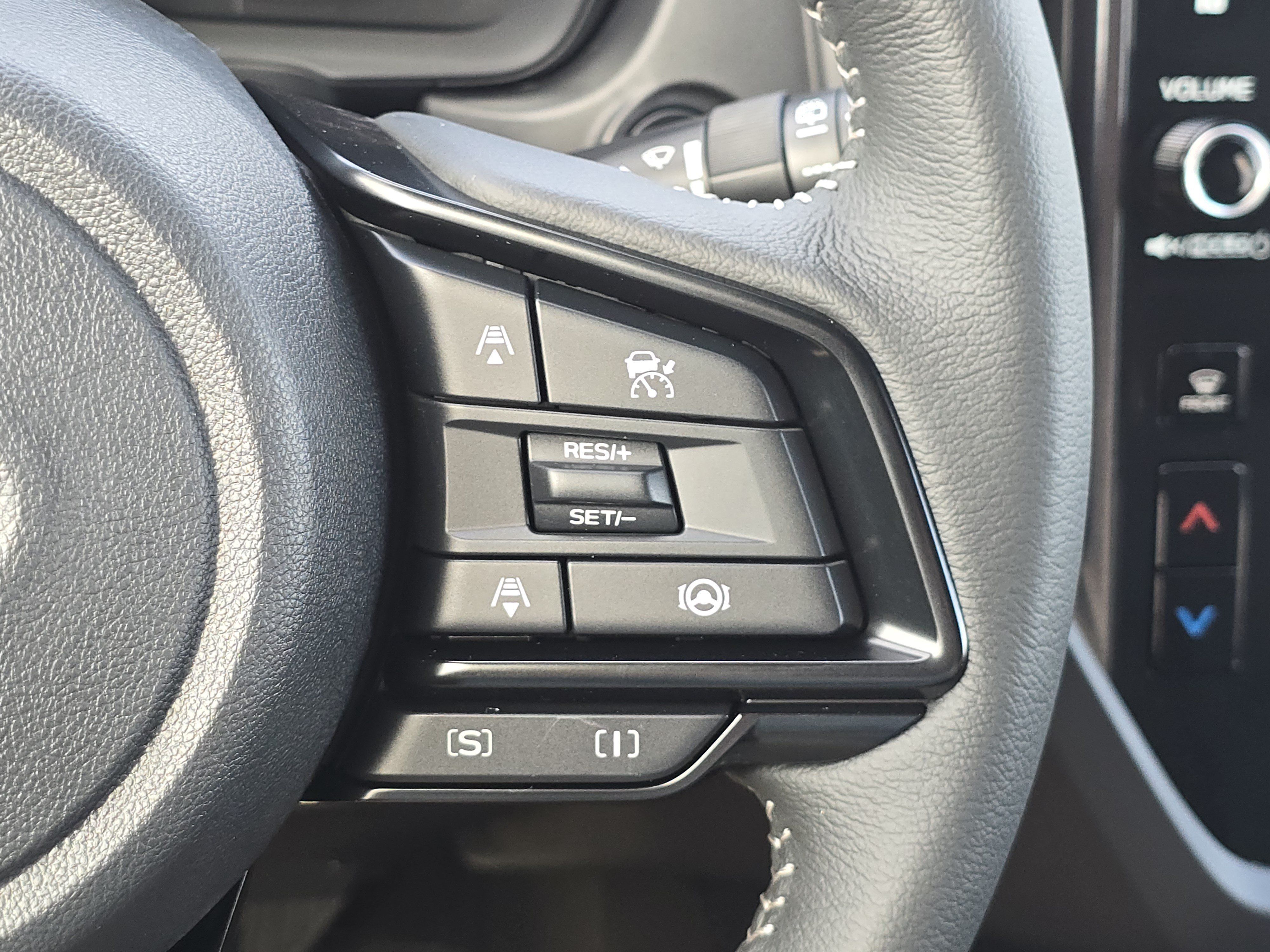 New 2026 Subaru Forester Premium AWD/4WD image 25