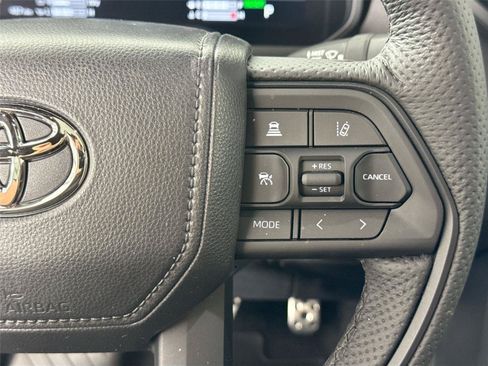 Used 2026 Toyota Tundra TRD Pro AWD/4WD image 20