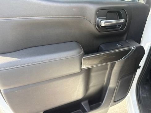 Used 2021 GMC Sierra 1500 AT4 w/ AT4 Preferred Package AWD/4WD image 22