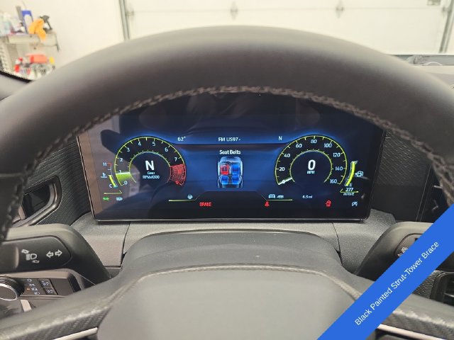 New 2026 Ford Mustang GT w/ GT Performance Package RWD image 26